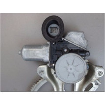 MECANISME LEVE-GLACE AVANT GAUCHE TOYOTA PRIUS III 09-12