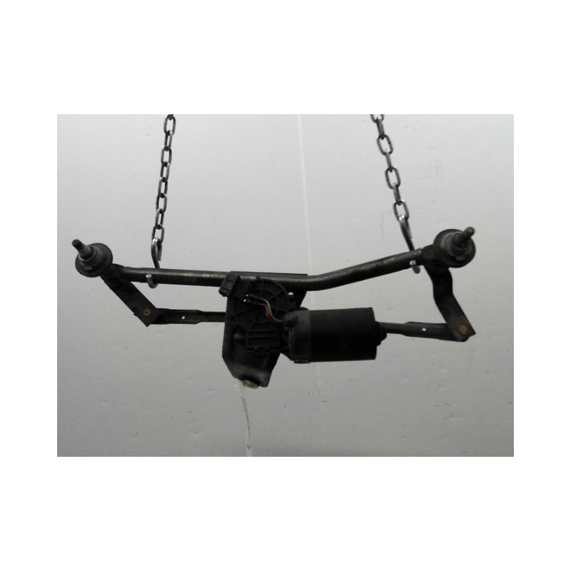 MECANISME ESSUIE-GLACE AVANT PEUGEOT 206 1998-2009