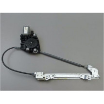 MECANISME LEVE-GLACE ARRIERE DROIT ALFA ROMEO 147 04-10