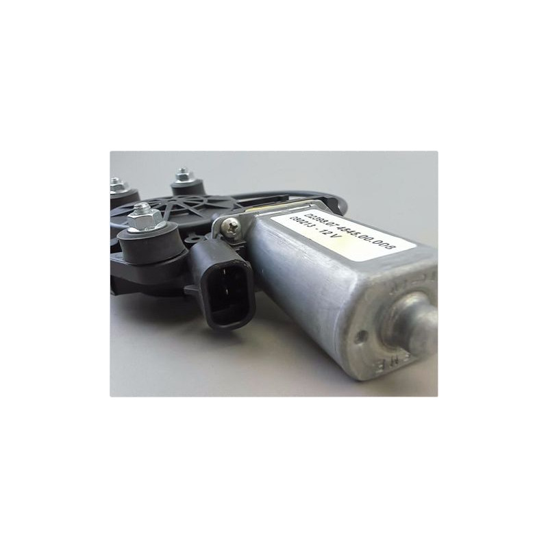 MECANISME LEVE-GLACE ARRIERE DROIT ALFA ROMEO 147 04-10