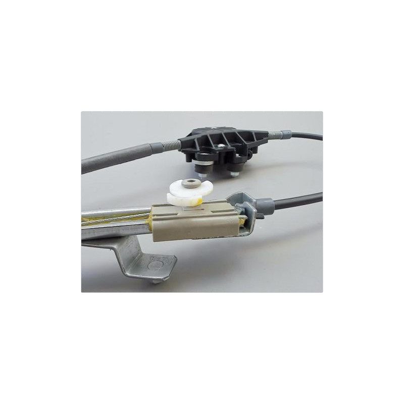 MECANISME LEVE-GLACE ARRIERE DROIT ALFA ROMEO 147 04-10