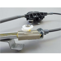 MECANISME LEVE-GLACE ARRIERE DROIT ALFA ROMEO 147 04-10
