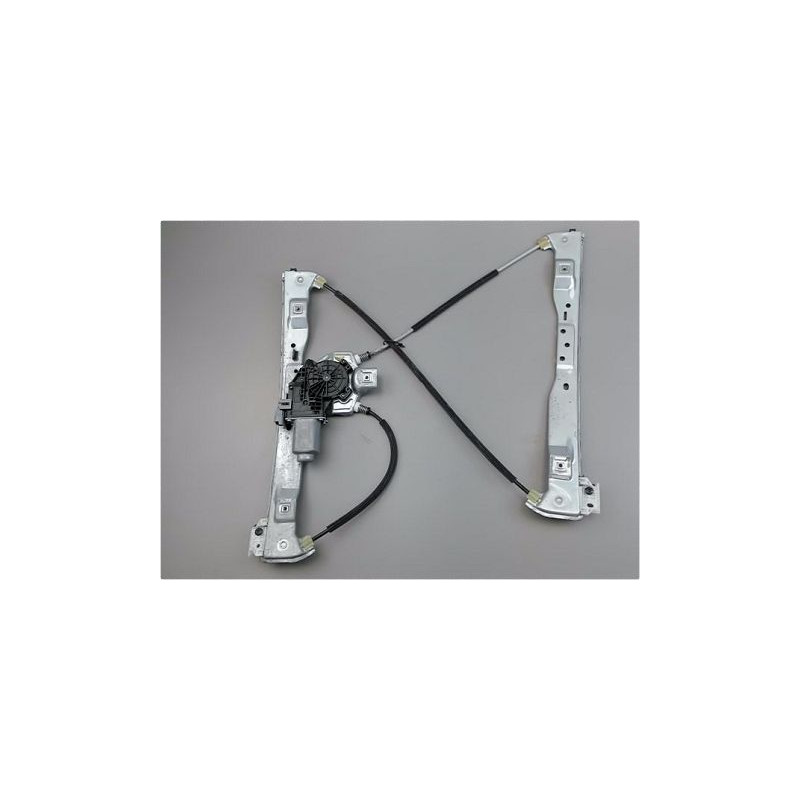 MECANISME LEVE-GLACE AVANT DROIT CITROEN DS3 09-14