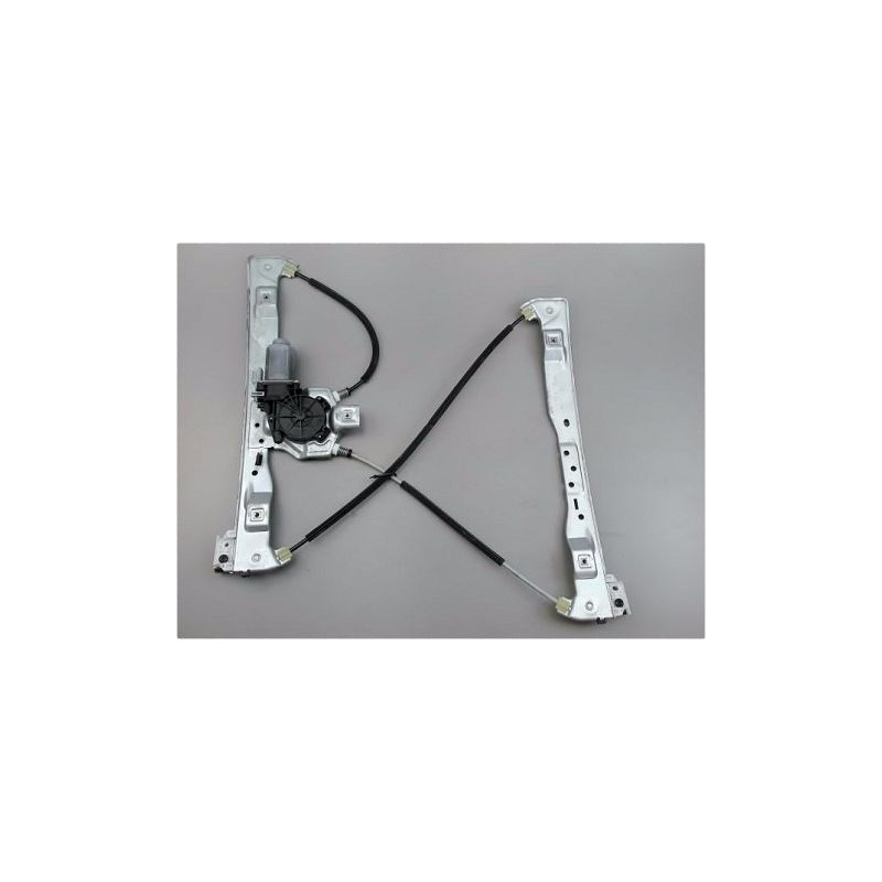 MECANISME LEVE-GLACE AVANT GAUCHE CITROEN DS3 09-14