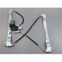 MECANISME LEVE-GLACE AVANT GAUCHE CITROEN DS3 09-14