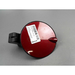 VOLET DE TRAPPE CARBURANT
