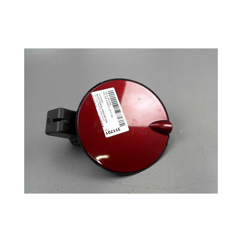 VOLET DE TRAPPE CARBURANT OPEL ASTRA CABRIO 2P II (G) 2001-2005
