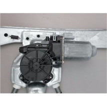MECANISME LEVE-GLACE AVANT GAUCHE CITROEN DS3 09-14