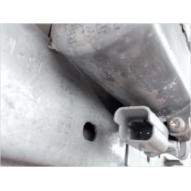 MECANISME LEVE-GLACE AVANT GAUCHE CITROEN DS3 09-14