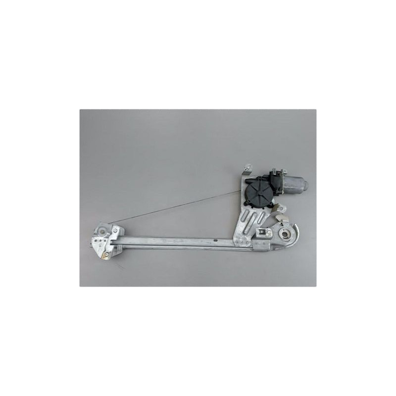MECANISME LEVE-GLACE ARRIERE GAUCHE PEUGEOT 206 98-09