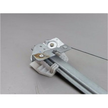 MECANISME LEVE-GLACE ARRIERE GAUCHE PEUGEOT 206 98-09