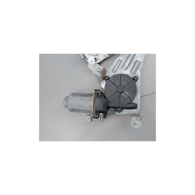 MECANISME LEVE-GLACE ARRIERE GAUCHE PEUGEOT 206 98-09