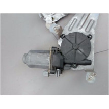 MECANISME LEVE-GLACE ARRIERE GAUCHE PEUGEOT 206 98-09