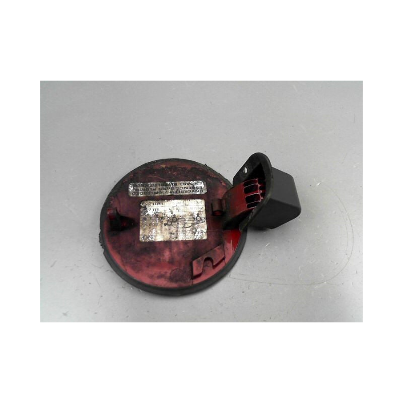 VOLET DE TRAPPE CARBURANT OPEL ASTRA CABRIO 2P II (G) 2001-2005