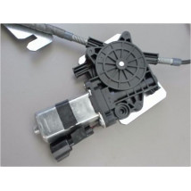 MECANISME LEVE-GLACE AVANT DROIT JEEP GRD CHEROKEE 97-2005