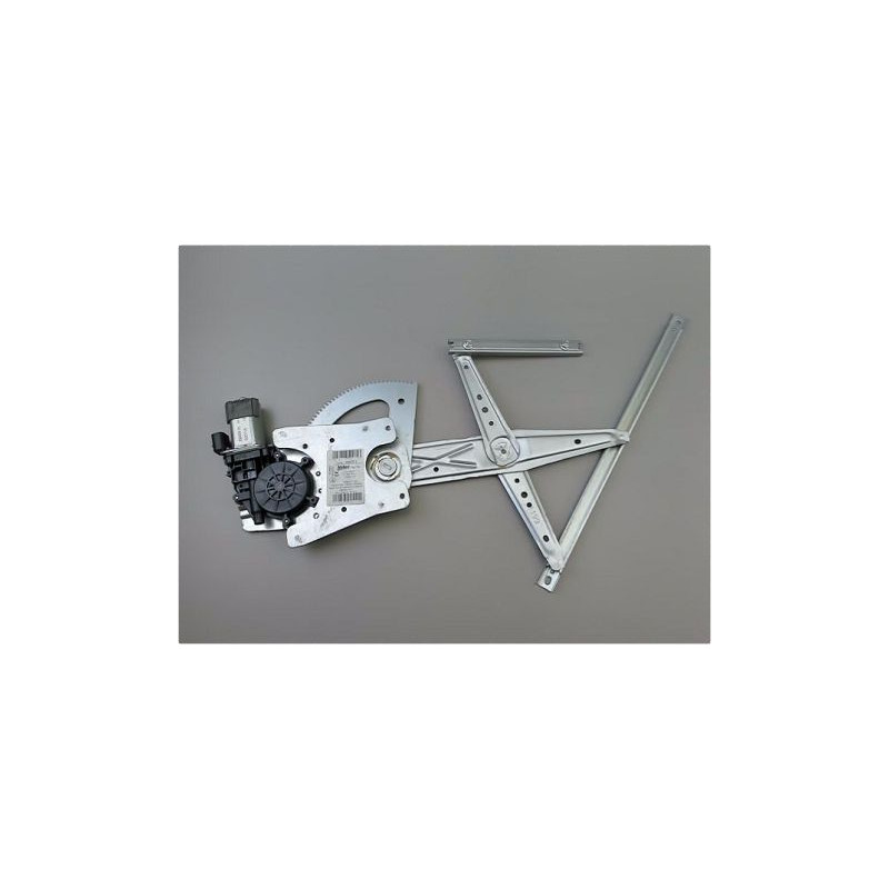 MECANISME LEVE-GLACE AVANT DROIT NISSAN MICRA 98-2000