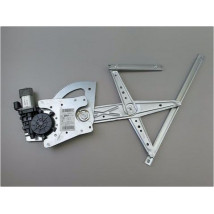 MECANISME LEVE-GLACE AVANT DROIT NISSAN MICRA 98-2000