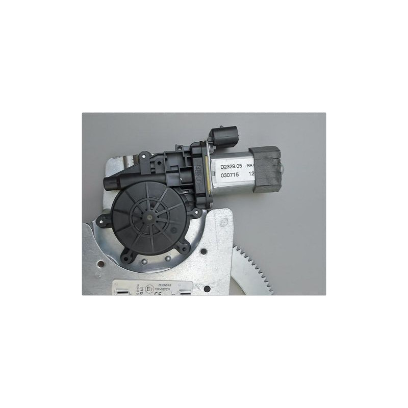 MECANISME LEVE-GLACE AVANT DROIT NISSAN MICRA 98-2000