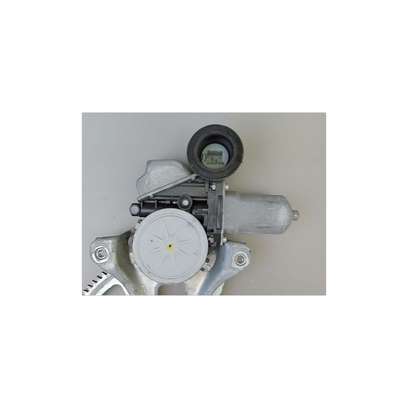 MECANISME LEVE-GLACE ARRIERE DROIT TOYOTA PRIUS + 2012-