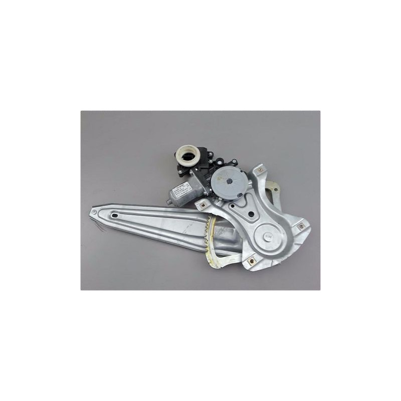 MECANISME LEVE-GLACE ARRIERE DROIT TOYOTA AURIS II PH2 2015-
