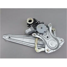 MECANISME LEVE-GLACE ARRIERE DROIT TOYOTA AURIS II PH2 2015-