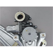 MECANISME LEVE-GLACE ARRIERE DROIT TOYOTA AURIS II PH2 2015-