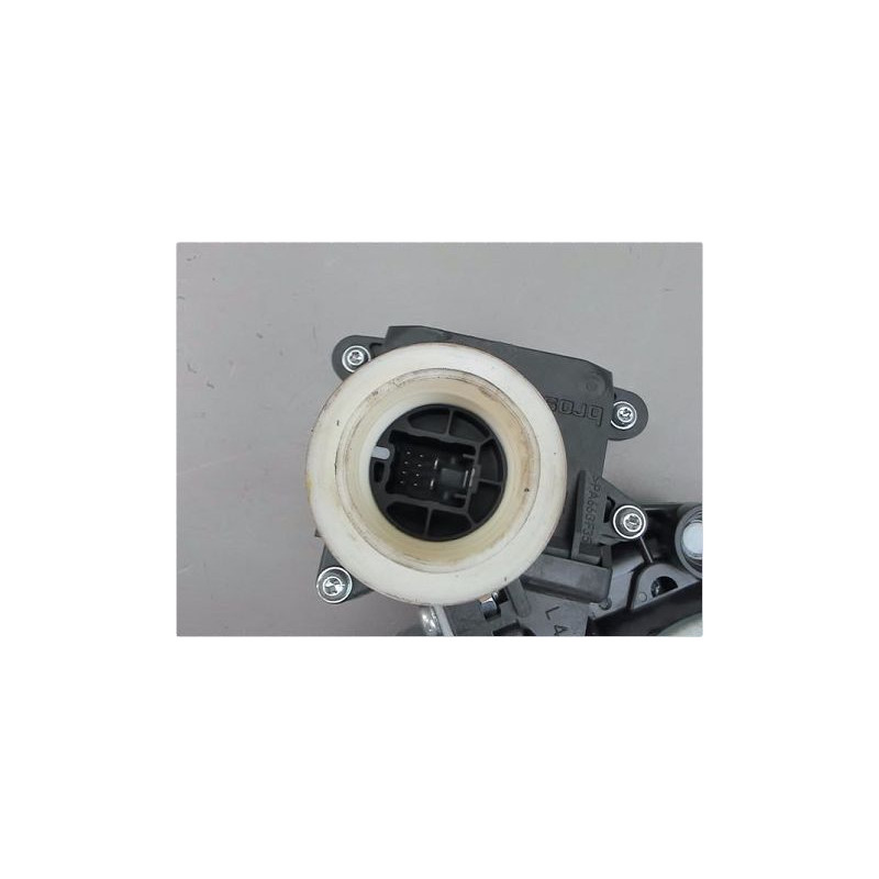 MECANISME LEVE-GLACE ARRIERE DROIT TOYOTA AURIS II PH2 2015-