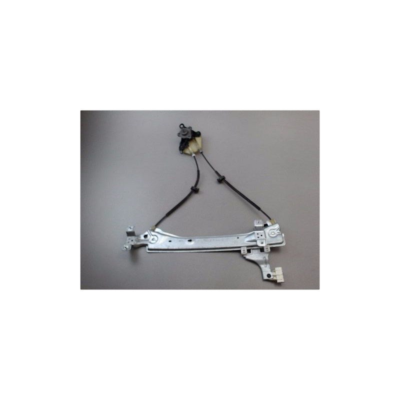 MECANISME LEVE-GLACE ARRIERE GAUCHE RENAULT MEGANE III 08-12