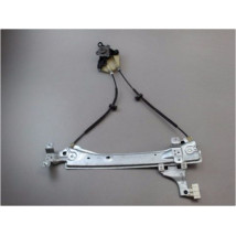 MECANISME LEVE-GLACE ARRIERE GAUCHE RENAULT MEGANE III 08-12