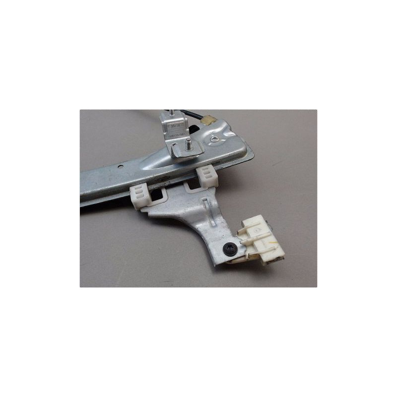 MECANISME LEVE-GLACE ARRIERE GAUCHE RENAULT MEGANE III 08-12