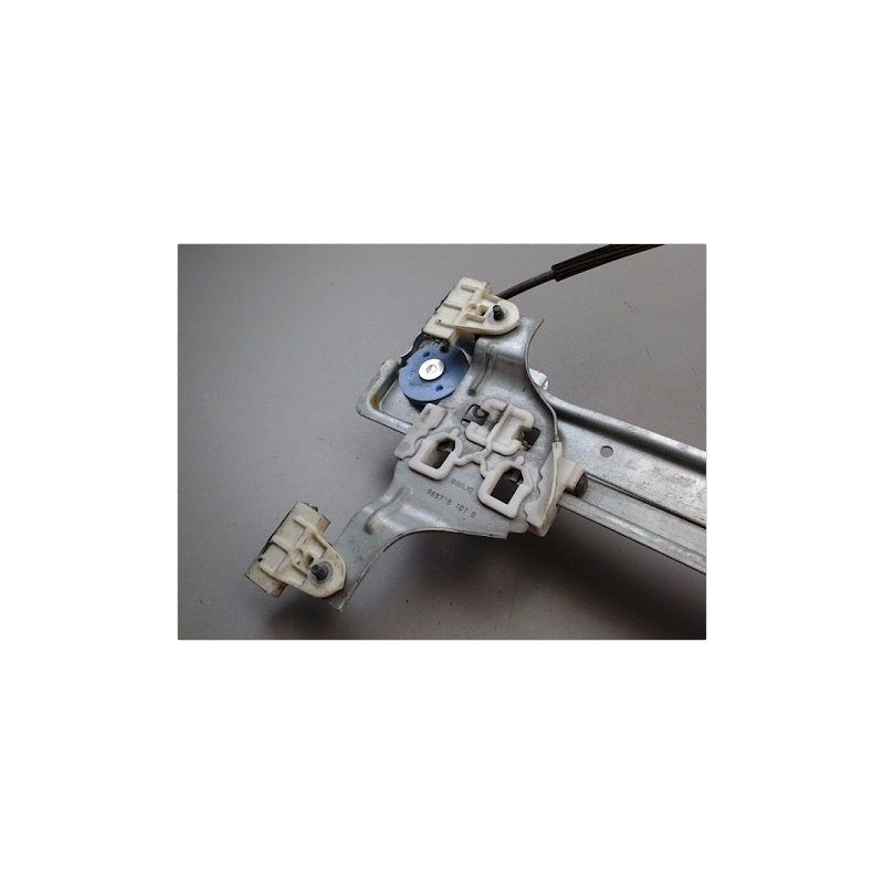MECANISME LEVE-GLACE ARRIERE GAUCHE RENAULT MEGANE III 08-12