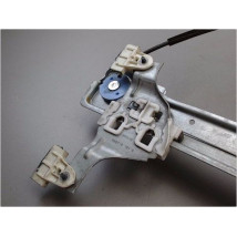 MECANISME LEVE-GLACE ARRIERE GAUCHE RENAULT MEGANE III 08-12