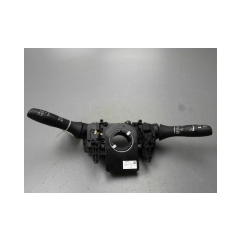 BLOC COMMODOS NISSAN MICRA III Phase 3 2007-2010