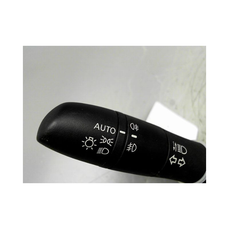 BLOC COMMODOS NISSAN MICRA III Phase 3 2007-2010