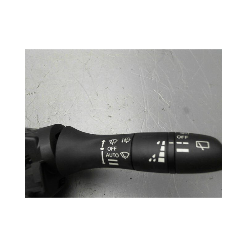 BLOC COMMODOS NISSAN MICRA III Phase 3 2007-2010