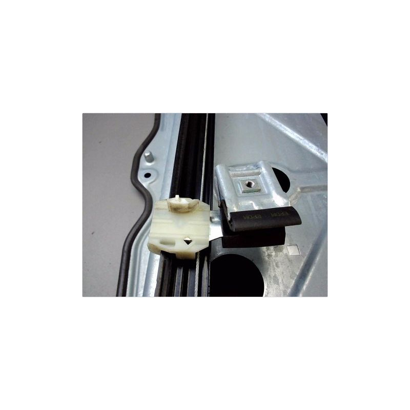 MECANISME LEVE-GLACE AVANT GAUCHE VOLKSWAGEN TRANSPORTER LONG TOLE 15-20