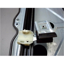 MECANISME LEVE-GLACE AVANT GAUCHE VOLKSWAGEN TRANSPORTER LONG TOLE 15-20