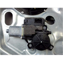 MECANISME LEVE-GLACE AVANT GAUCHE VOLKSWAGEN TRANSPORTER LONG TOLE 15-20