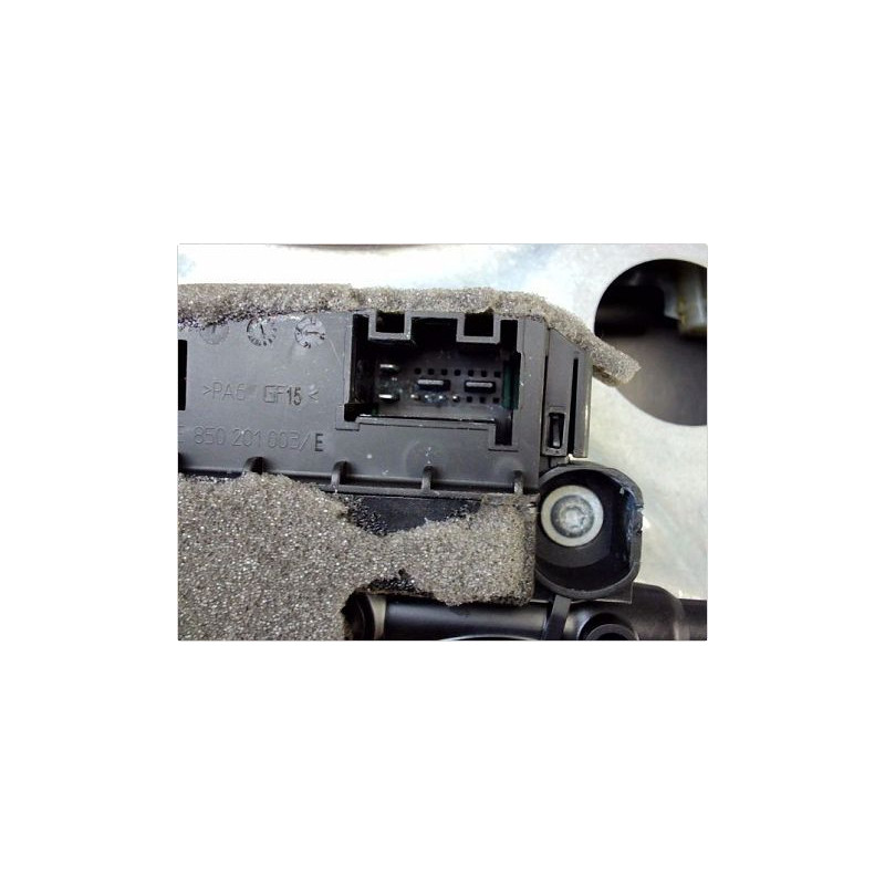 MECANISME LEVE-GLACE AVANT GAUCHE VOLKSWAGEN TRANSPORTER LONG TOLE 15-20
