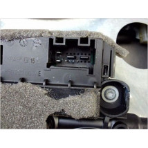 MECANISME LEVE-GLACE AVANT GAUCHE VOLKSWAGEN TRANSPORTER LONG TOLE 15-20