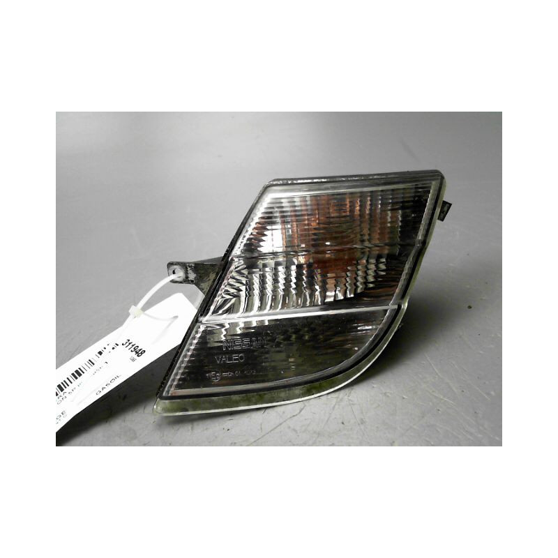 CLIGNOTANT GAUCHE NISSAN MICRA III Phase 1 2003-2005