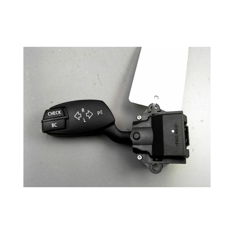 COMMANDE CLIGNOTANT BMW SERIE 5 BERL. V Phase 1 (E60) 2003-2007