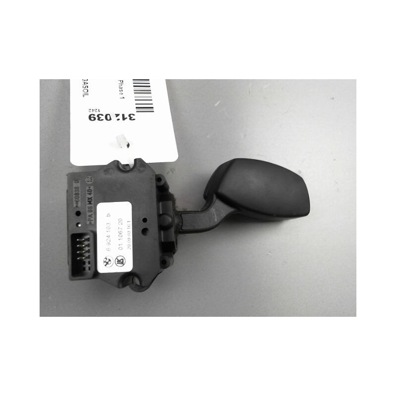 COMMANDE CLIGNOTANT BMW SERIE 5 BERL. V Phase 1 (E60) 2003-2007
