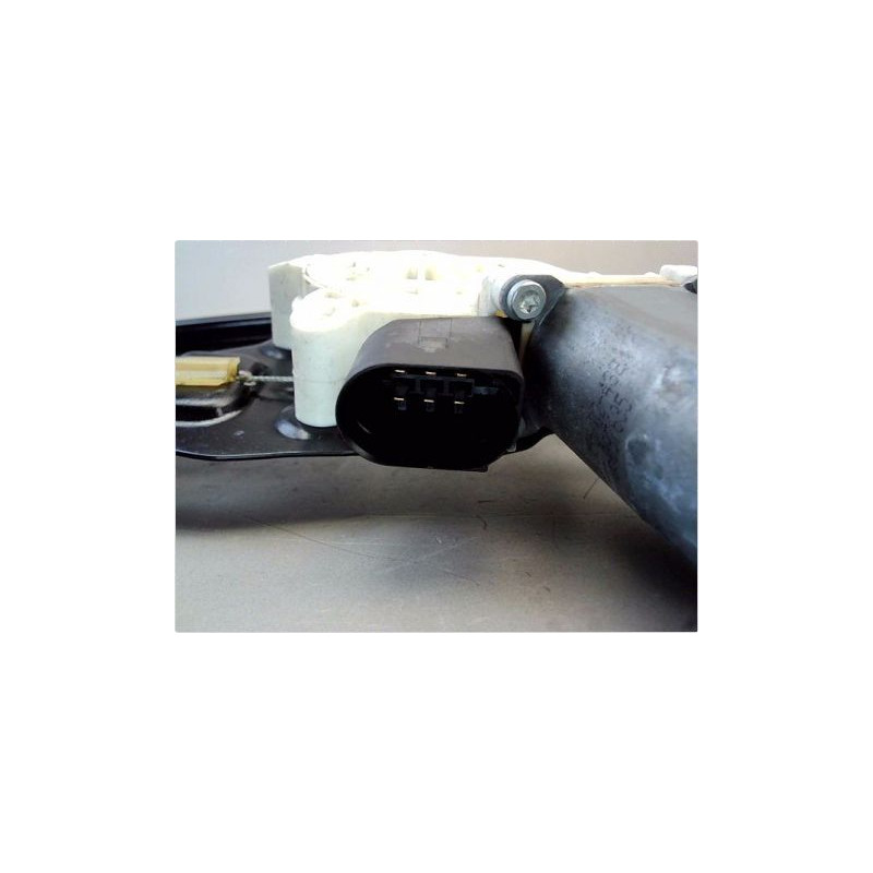 MECANISME LEVE-GLACE ARRIERE GAUCHE BMW SERIE 5 TOURING (E61) 07-10