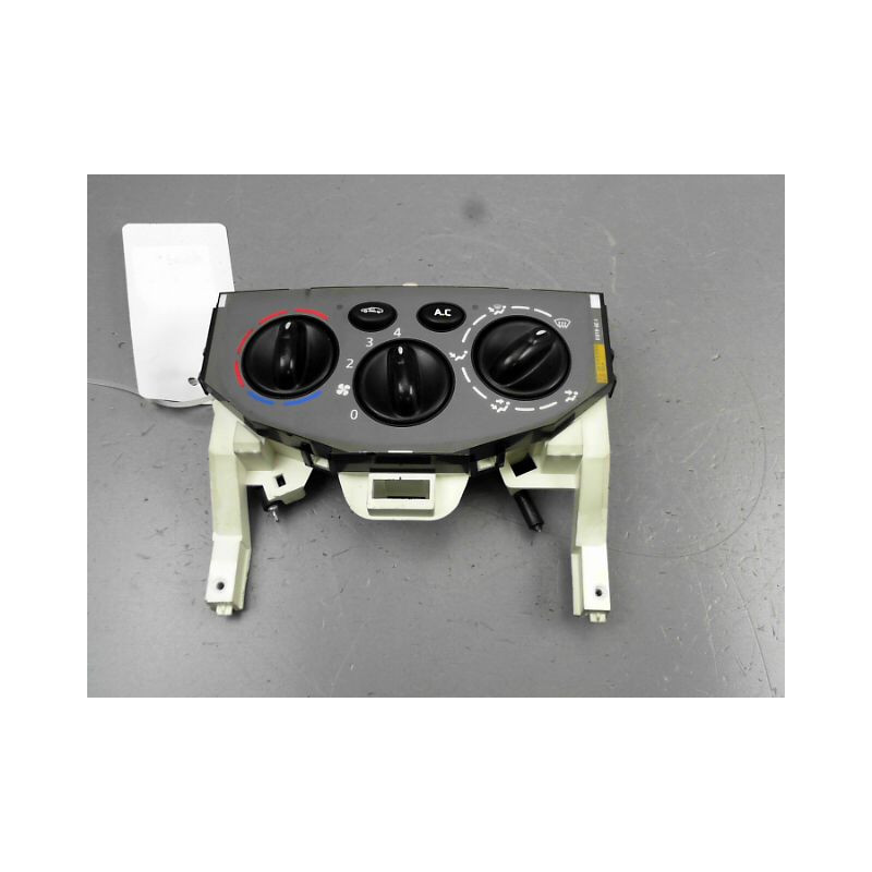 COMMANDE DE CHAUFFAGE NISSAN PRIMASTAR COMBI L1H1 1000 KG