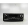 COMMANDE DE CHAUFFAGE SKODA FABIA II Phase 1 (54) 2007-2010