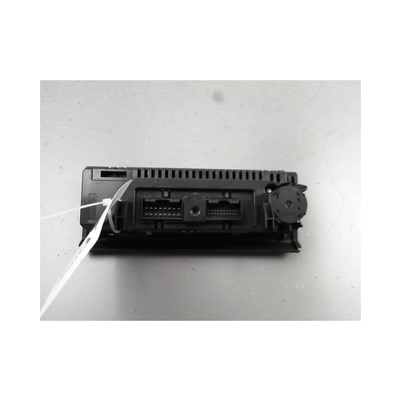 COMMANDE DE CHAUFFAGE SKODA FABIA II Phase 1 (54) 2007-2010