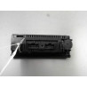 COMMANDE DE CHAUFFAGE SKODA FABIA II Phase 1 (54) 2007-2010