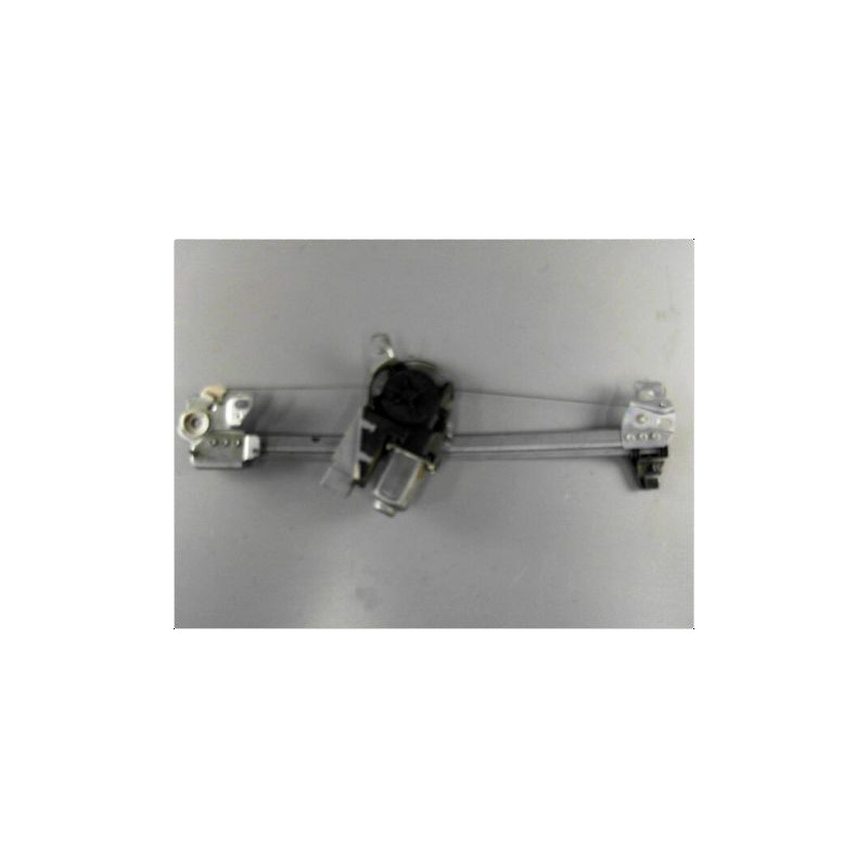 MECANISME LEVE-GLACE AVANT DROIT CITROEN C3 2002-2005