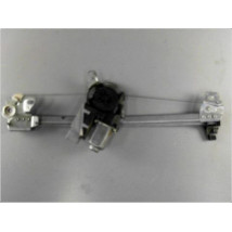 MECANISME LEVE-GLACE AVANT DROIT CITROEN C3 2002-2005